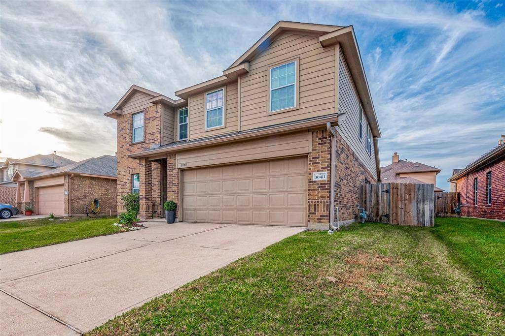 Spring, TX 77386,30411 Legacy Pines DR