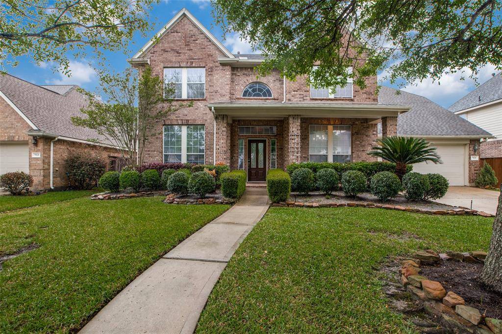 Humble, TX 77396,7519 Bearden Falls LN