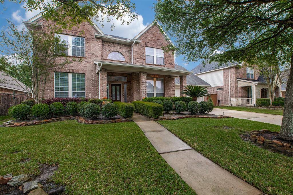 Humble, TX 77396,7519 Bearden Falls LN