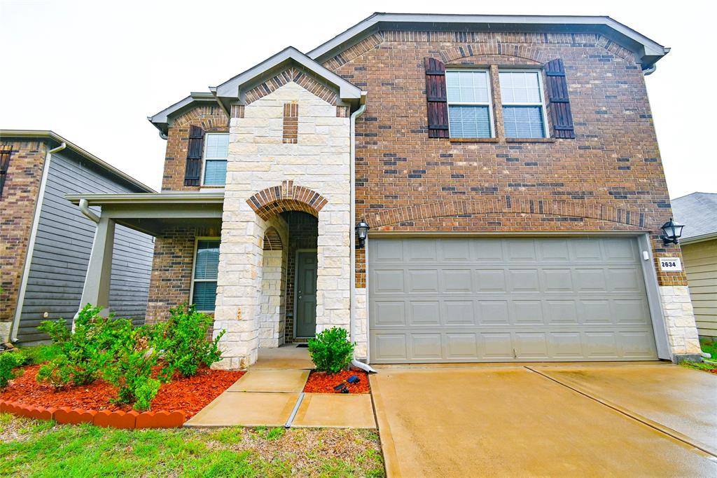 Missouri City, TX 77489,2634 Summer LN