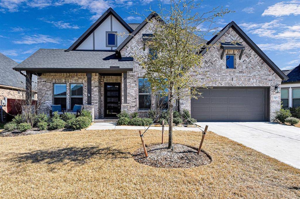 Katy, TX 77494,2115 Rock Rose DR