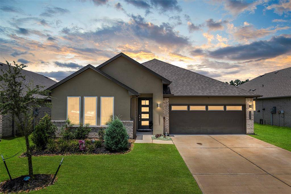 Conroe, TX 77384,14320 Yellow Hawthorn CT