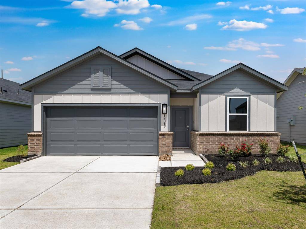 Hockley, TX 77377,18019 Horse Haven LN