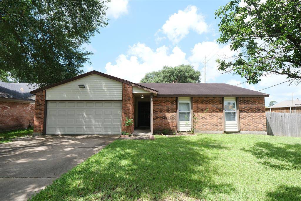 Cypress, TX 77429,14519 Louetta RD