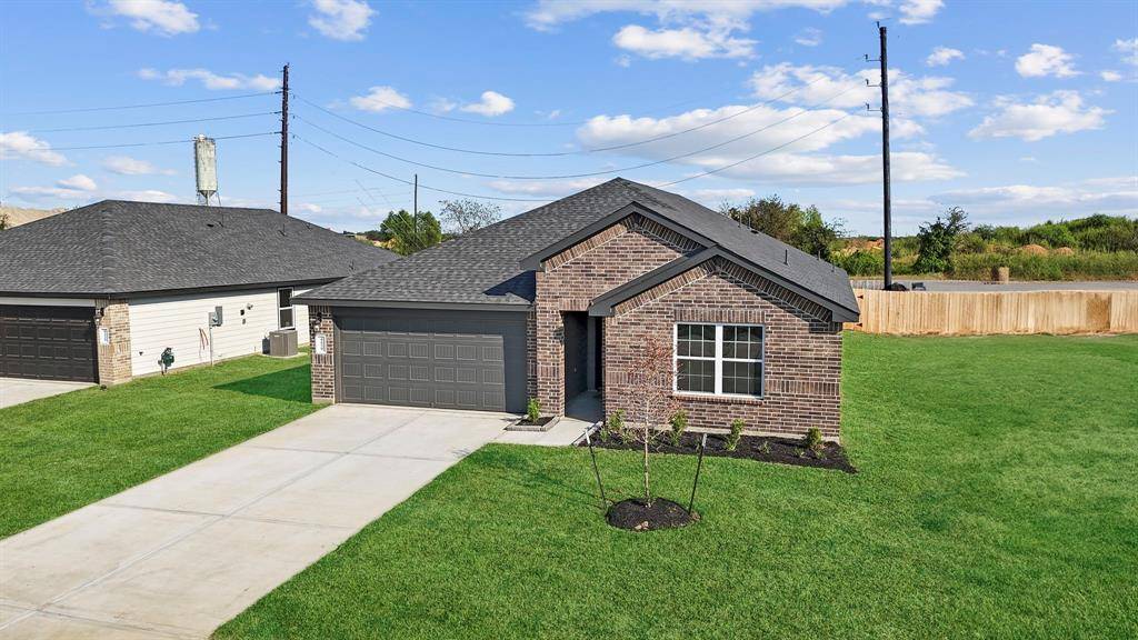 Rosenberg, TX 77469,4129 Waving Willow Way