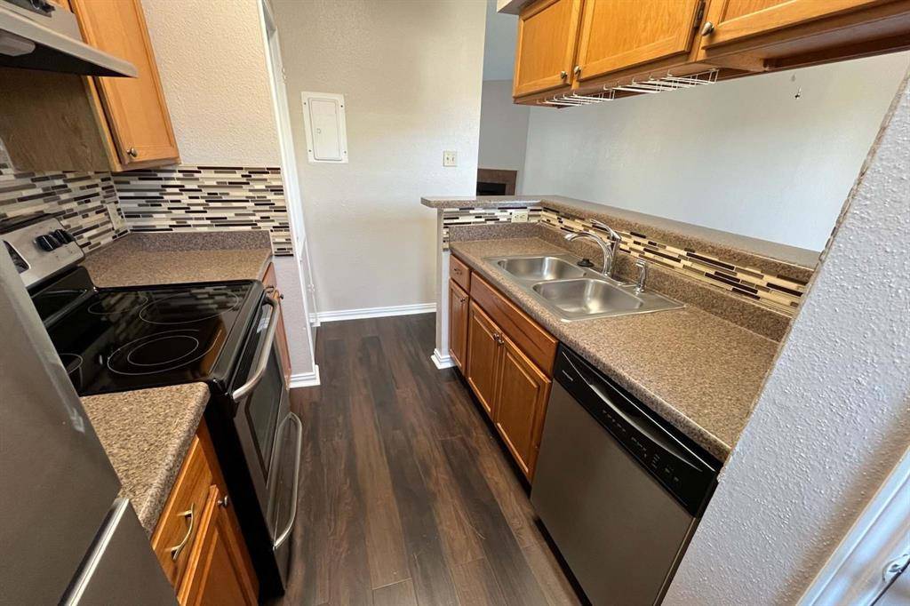 Houston, TX 77063,3600 Jeanetta ST #2502