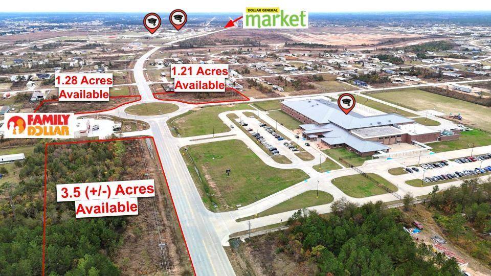 Cleveland, TX 77327,3540 Road 5500