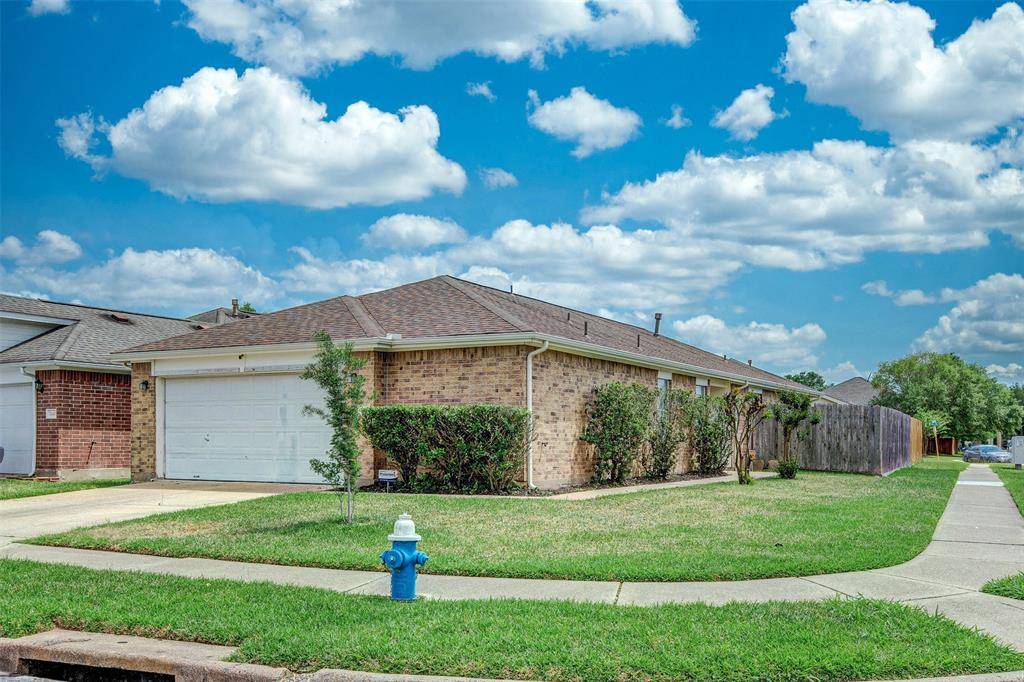 Cypress, TX 77433,7457 Parkland Manor DR