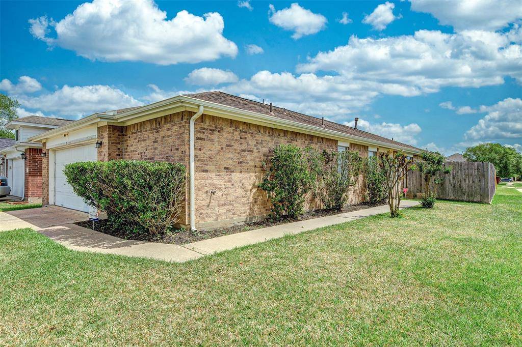 Cypress, TX 77433,7457 Parkland Manor DR