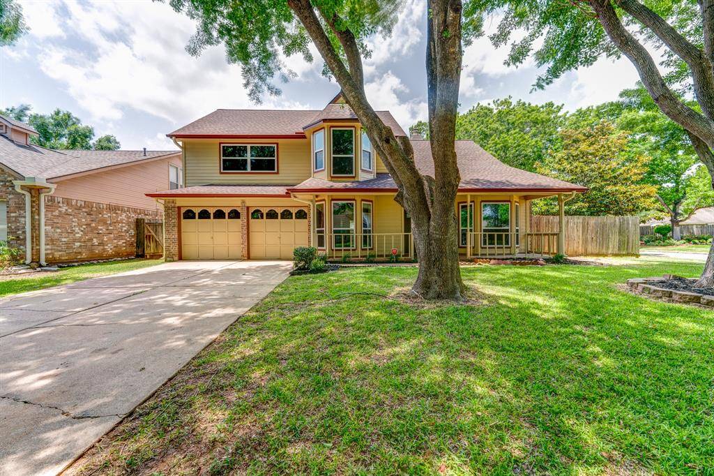 Sugar Land, TX 77479,3702 Carya CIR