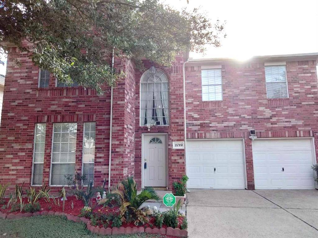 Houston, TX 77064,11019 Heron Nest ST