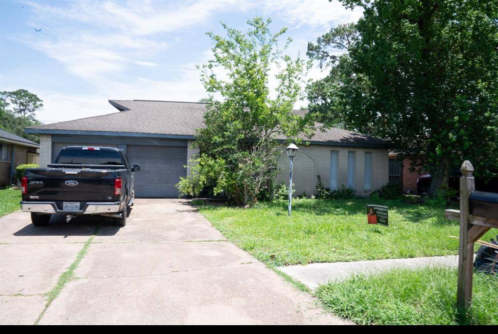 Houston, TX 77050,12314 River Trail DR