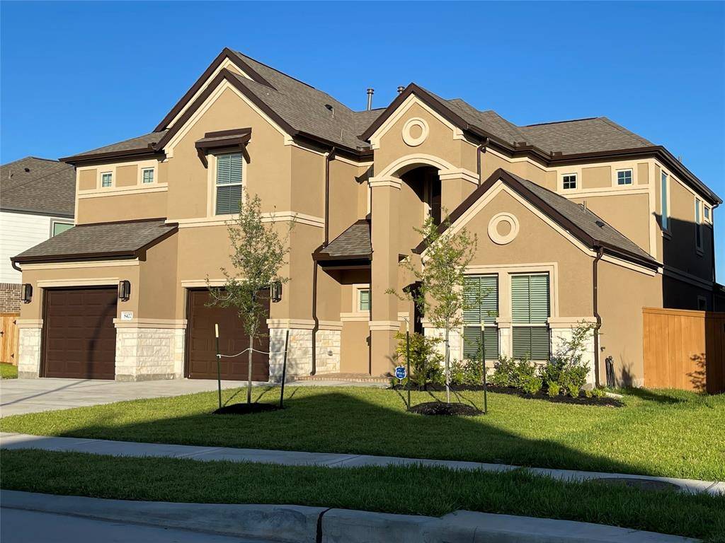 Cypress, TX 77433,8422 Venice Shore DR