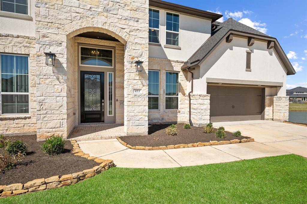 Katy, TX 77493,453 Stratus View CT