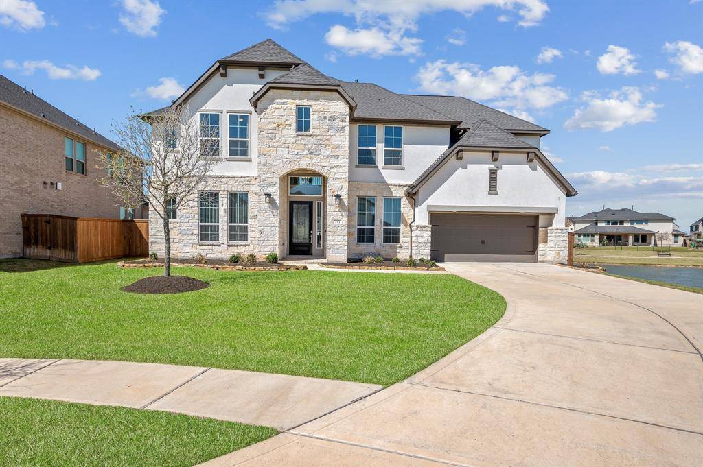 Katy, TX 77493,453 Stratus View CT