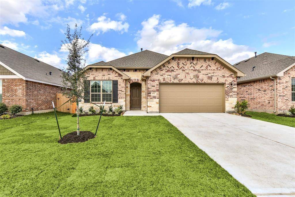 Rosenberg, TX 77469,4712 Bartagrass DR