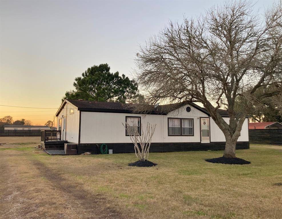 Rosharon, TX 77583,6806 Trailview CT