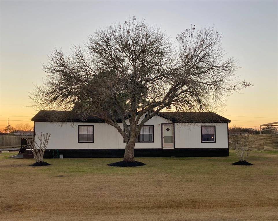 Rosharon, TX 77583,6806 Trailview CT