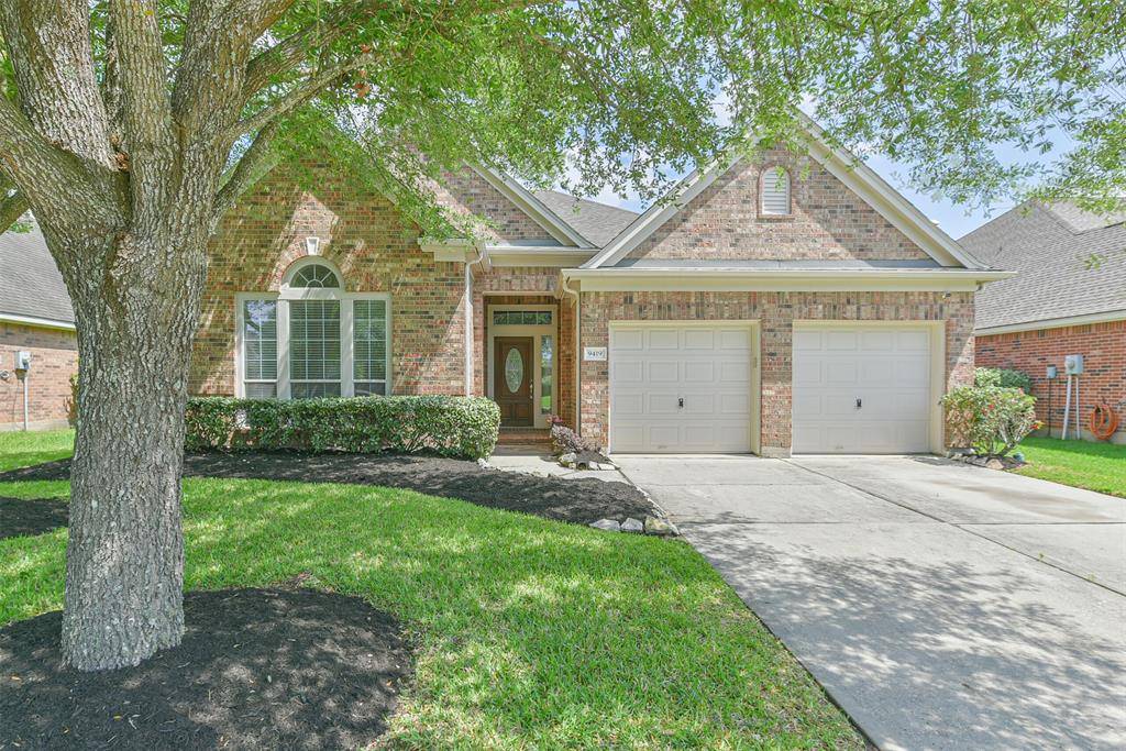 Humble, TX 77396,9419 Bearden Creek LN