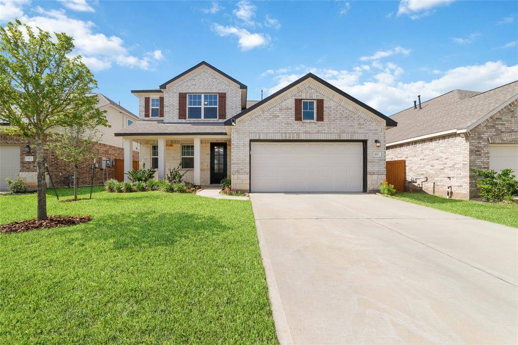 Katy, TX 77493,187 Solana Point DR