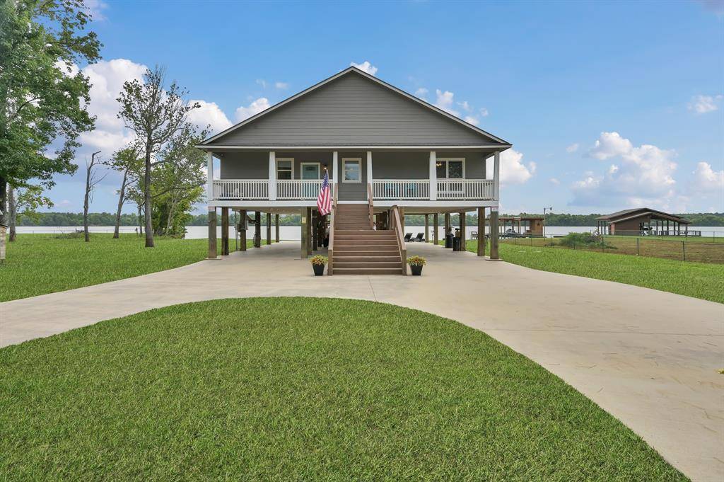 Huntsville, TX 77320,98 Lake View DR