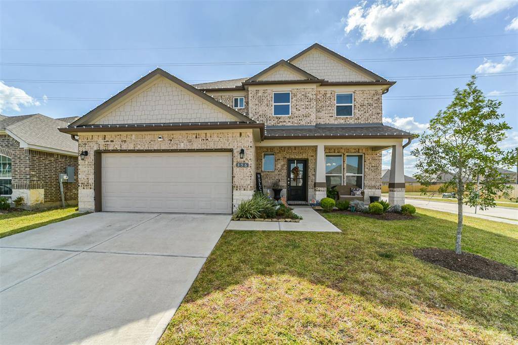 Alvin, TX 77511,356 Selah CT