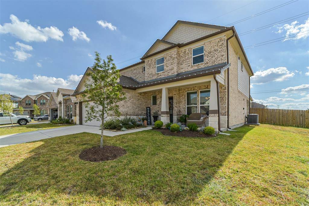 Alvin, TX 77511,356 Selah CT