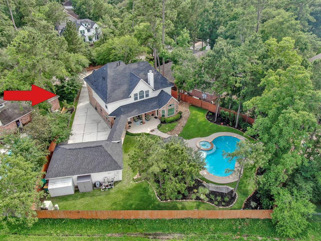 The Woodlands, TX 77382,7 Newland Ct