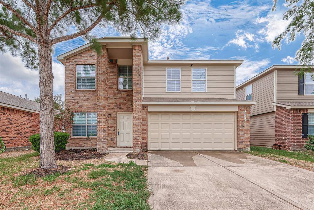 Katy, TX 77449,2922 Morton Cove LN