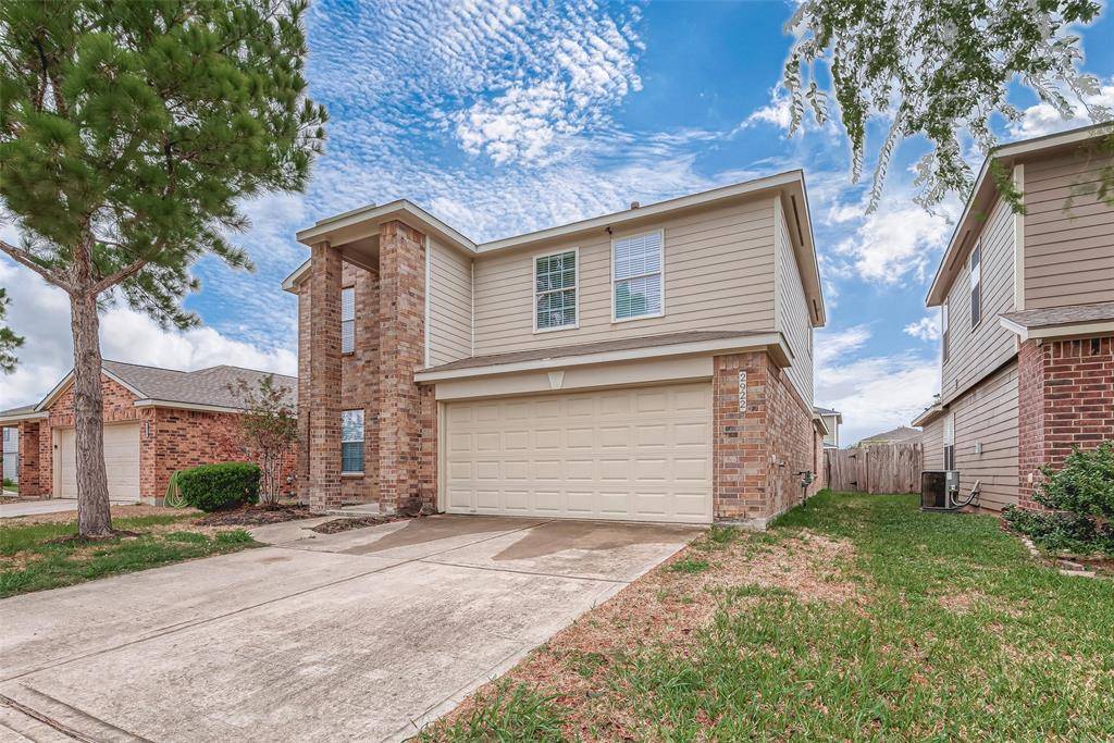 Katy, TX 77449,2922 Morton Cove LN