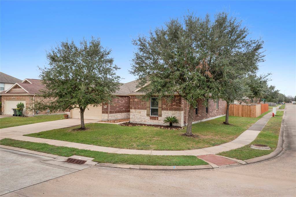 Pearland, TX 77581,5801 Orchard Trail DR