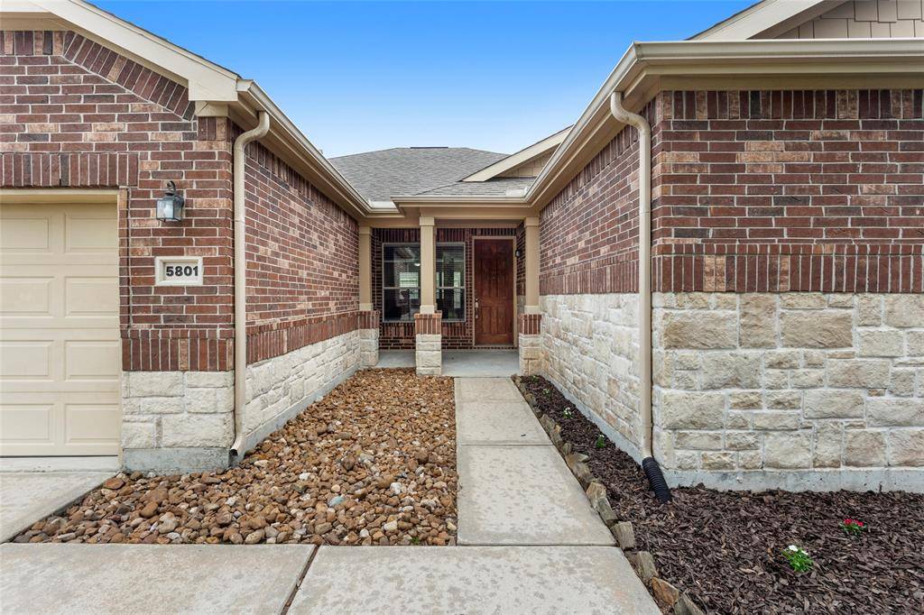 Pearland, TX 77581,5801 Orchard Trail DR