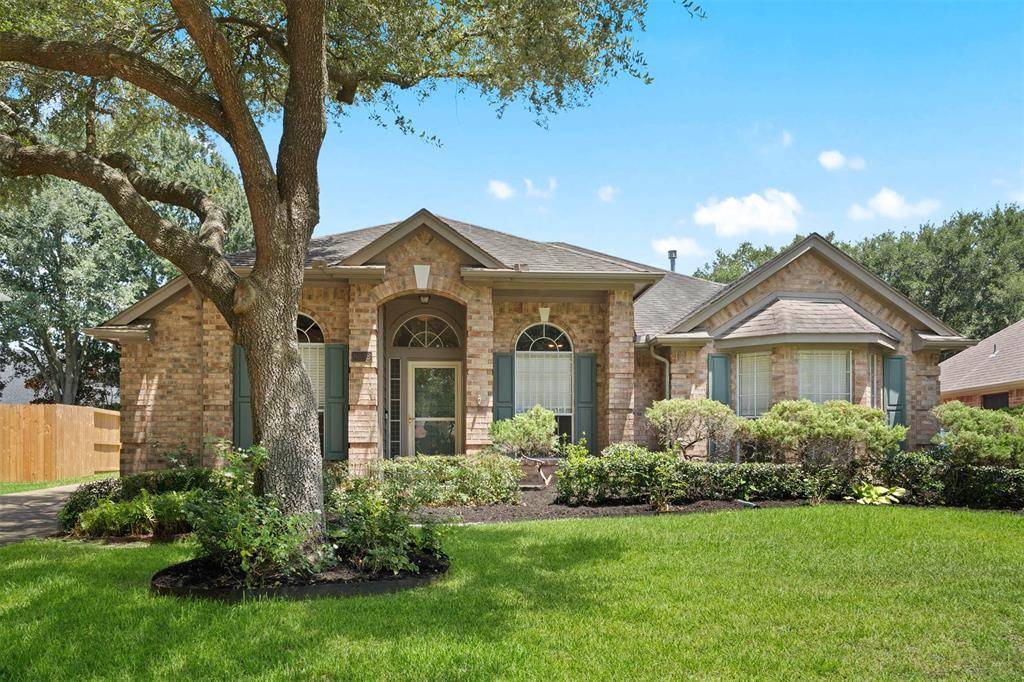 Houston, TX 77095,8222 Polished Stone CIR