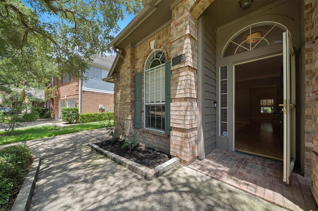 Houston, TX 77095,8222 Polished Stone CIR