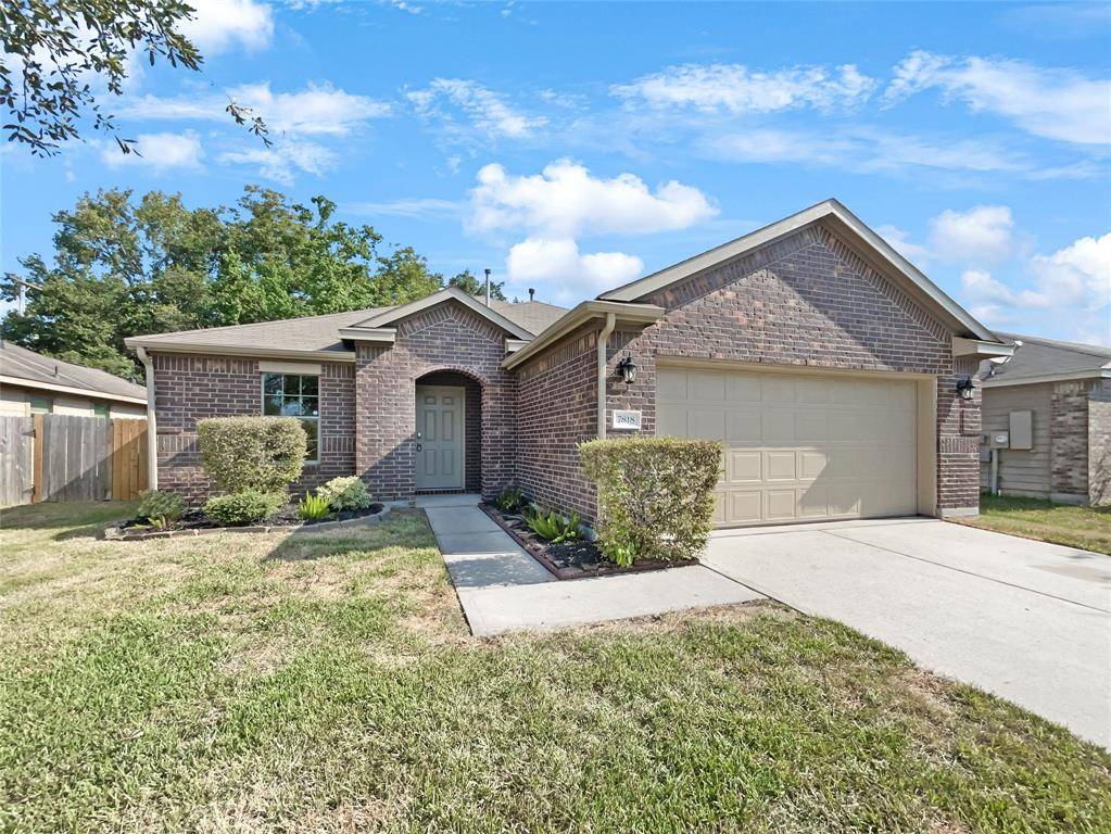 Texas City, TX 77591,7818 Big Oak DR