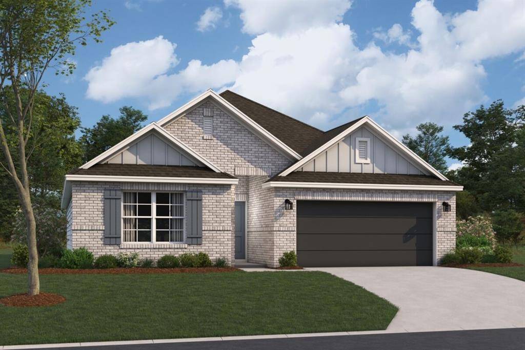 Willis, TX 77378,778 Falling Cave DR