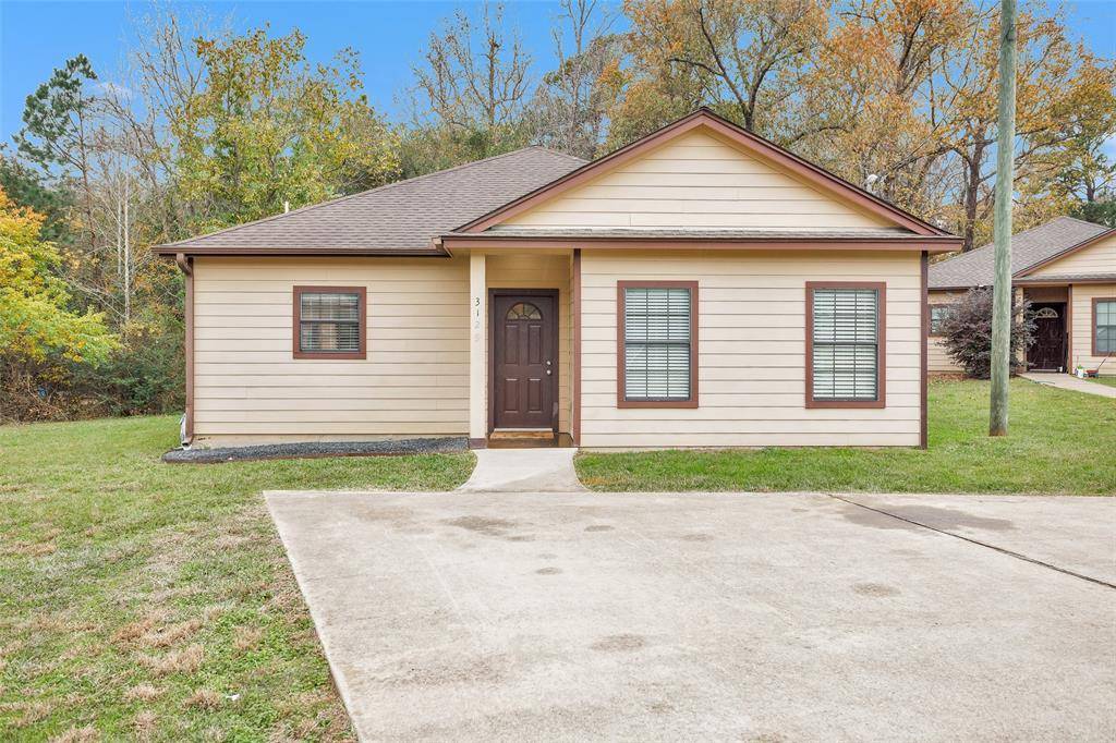 Huntsville, TX 77340,3129 Molly DR