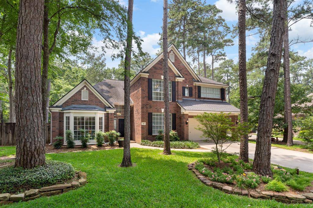 The Woodlands, TX 77382,47 Barongate CT