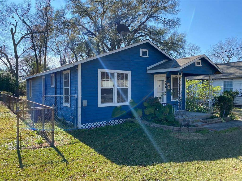 Houston, TX 77018,406 Oriole ST