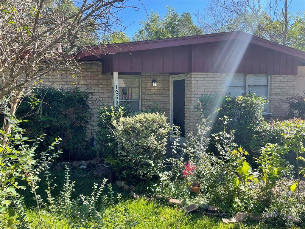 San Antonio, TX 78217,12606 Middle LN