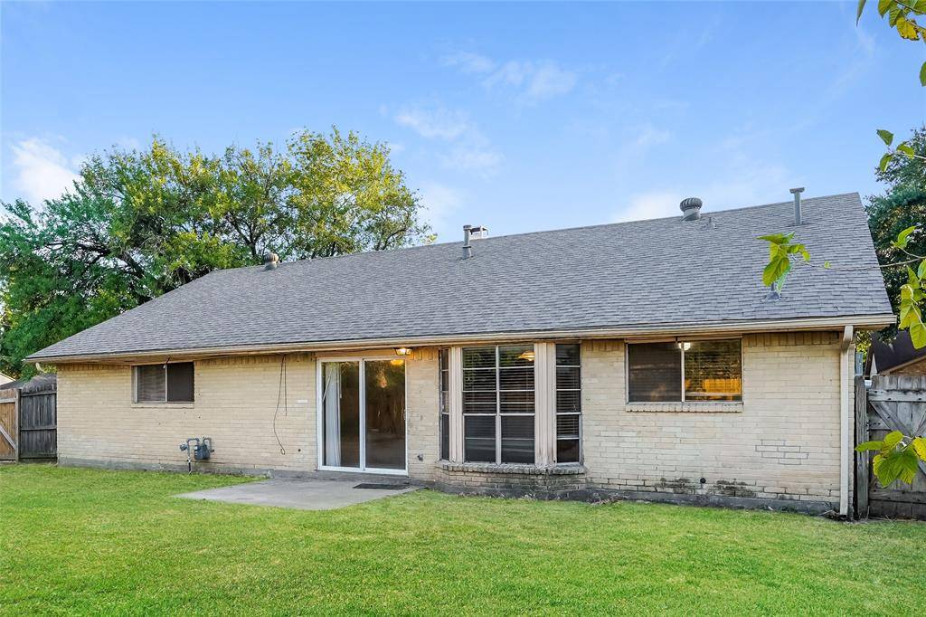 Houston, TX 77066,4302 Stonehenge TRL