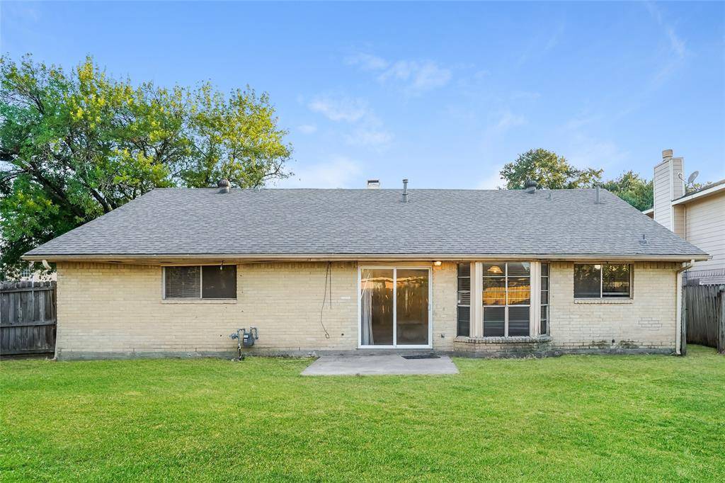 Houston, TX 77066,4302 Stonehenge TRL