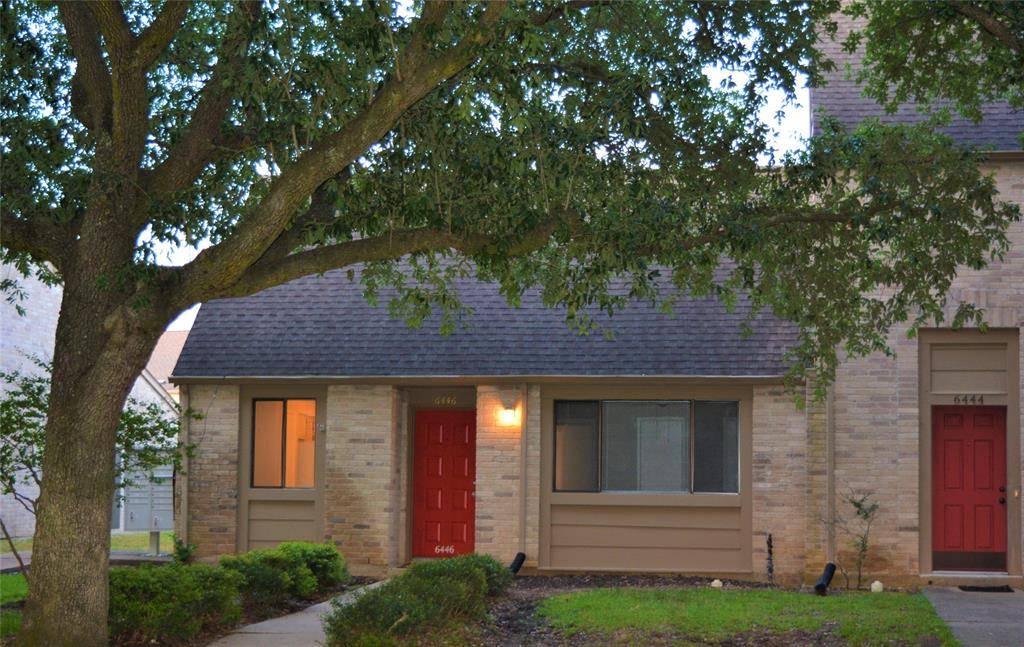 Houston, TX 77084,6446 Kentwick DR