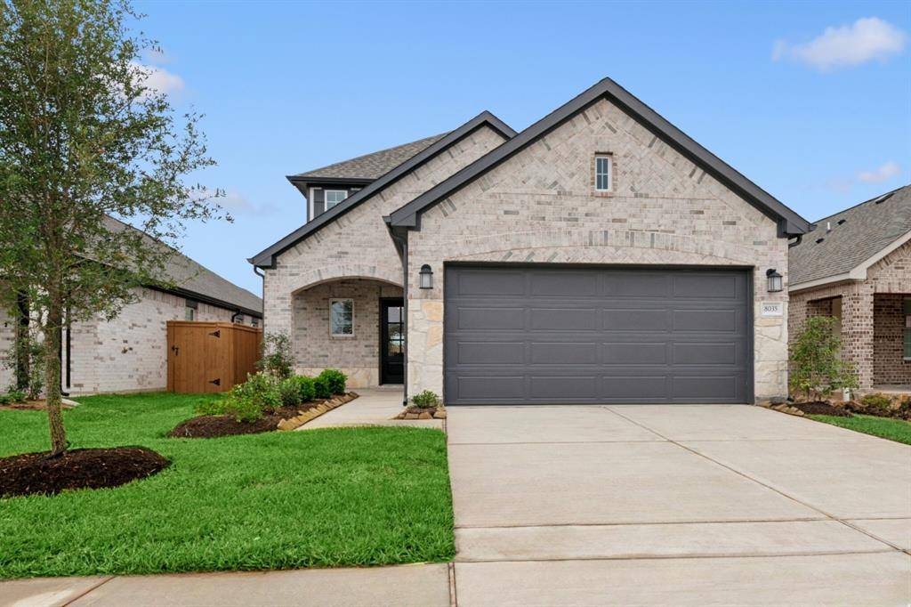 Cypress, TX 77433,8035 Kay Harbor DR