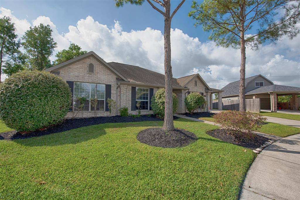 League City, TX 77573,323 Torrey CT