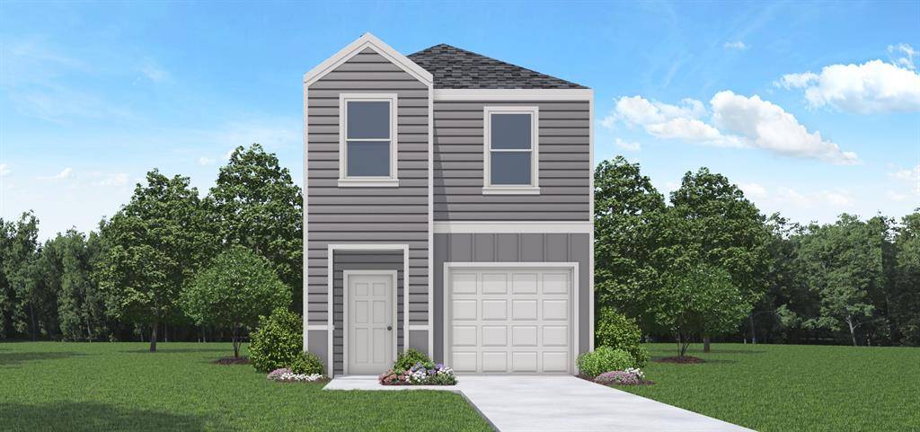 Houston, TX 77909,826 Sweet Jubilee LN