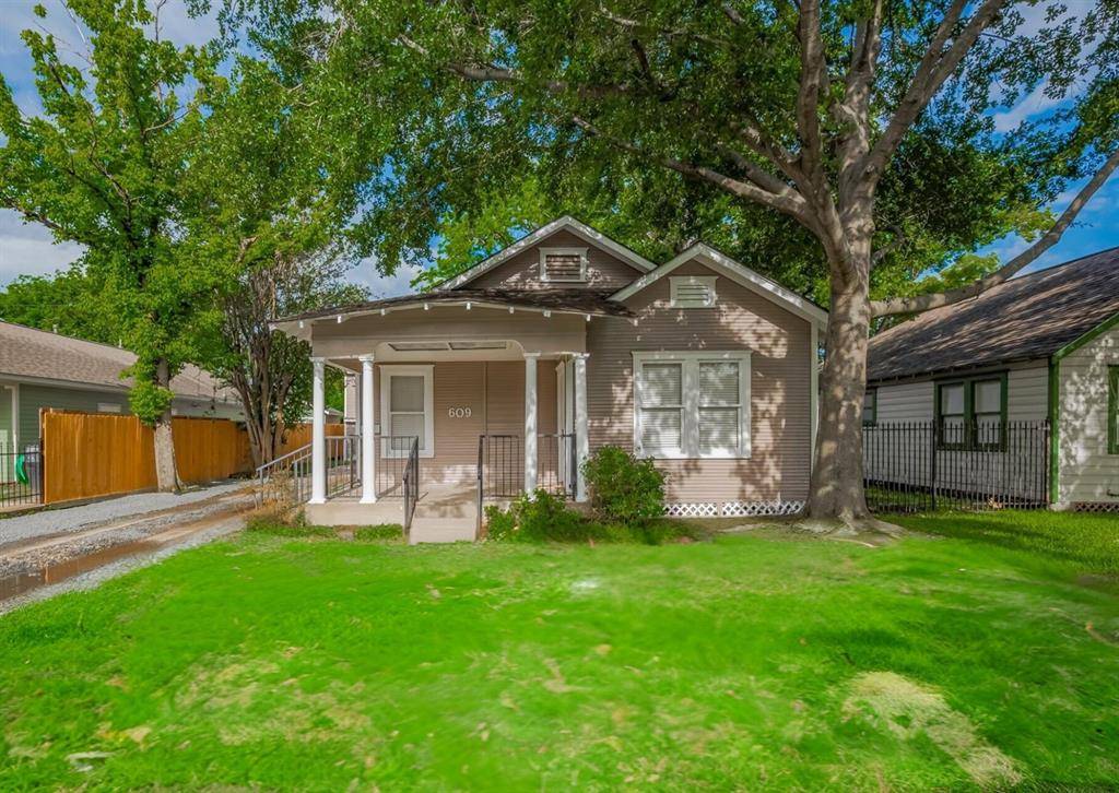 Houston, TX 77009,609 Walton ST
