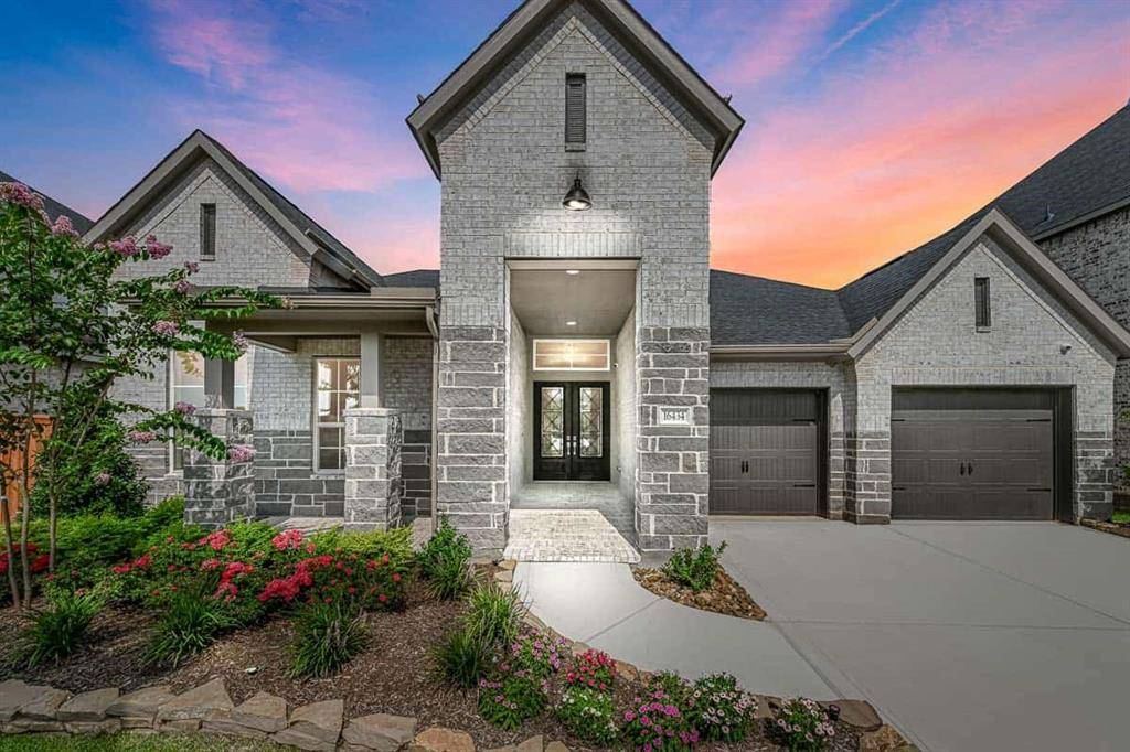 Katy, TX 77493,417 Stratus View CT