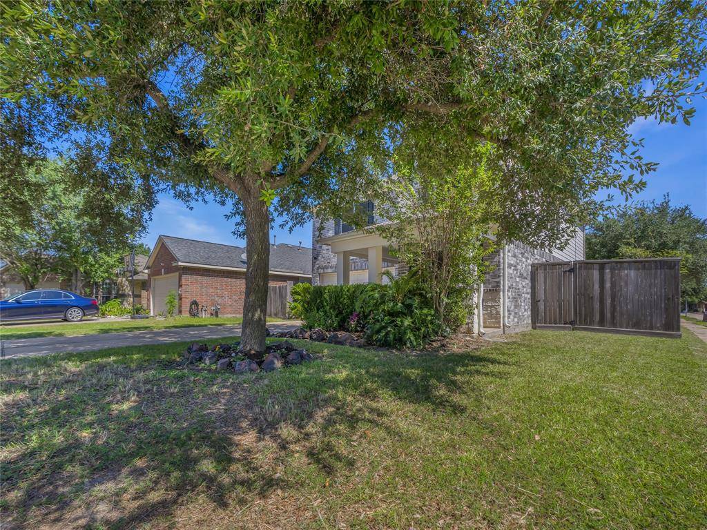 Katy, TX 77449,4702 Rumbling Canyon CT