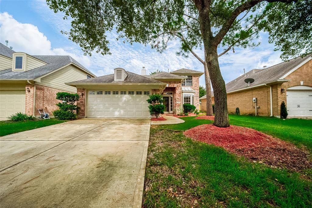 Houston, TX 77062,2514 Jasmine Ridge CT